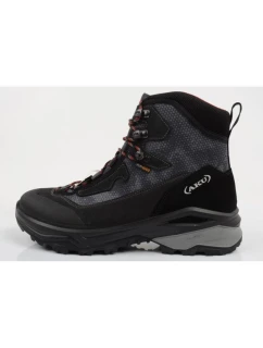 Topánky Aku Adapta Gore-tex M 494353