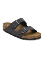 Birkenstock Arizona BS Birko-Flor Nubuck M 1029134
