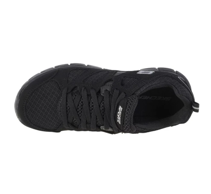 Skechers Vim-Turbo Ride 998090L-BBK Black 30 Skechers Vim-Turbo Ride 998090L-BBK Black 30