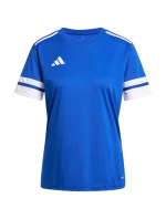 Adidas Squadra 25 Jersey W JI9988 tričko Adidas Squadra 25 Jersey W JI9988 tričko