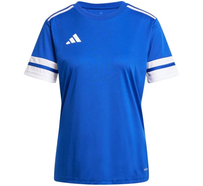 Adidas Squadra 25 Jersey W JI9988 tričko Adidas Squadra 25 Jersey W JI9988 tričko
