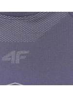 Chlapčenská bezšvová spodná bielizeň 4F M248 tmavomodrá 4FJWAW25USEAM248 31S Chlapčenská bezšvová spodná bielizeň 4F M248 tmavomodrá 4FJWAW25USEAM248 31S