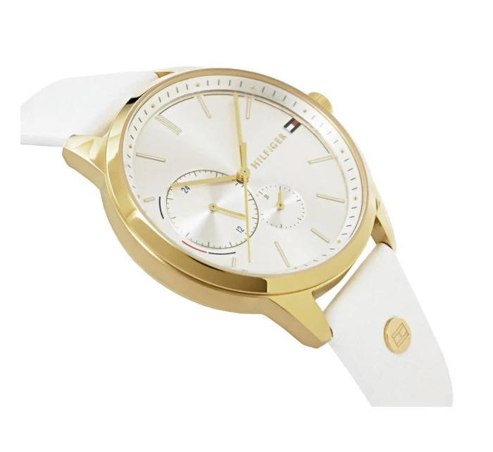 Dámske hodinky Tommy Hilfiger Brooke 1782018 + BOX dámske Dámske hodinky Tommy Hilfiger Brooke 1782018 + BOX dámske