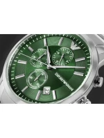 Pánské hodinky + BOX model 21807331 - Emporio Armani Pánské hodinky + BOX model 21807331 - Emporio Armani