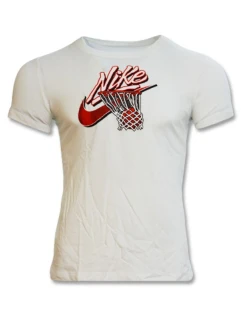 Dámske tenisky Nike OC Swoosh Dry Wmns - DB6195-100