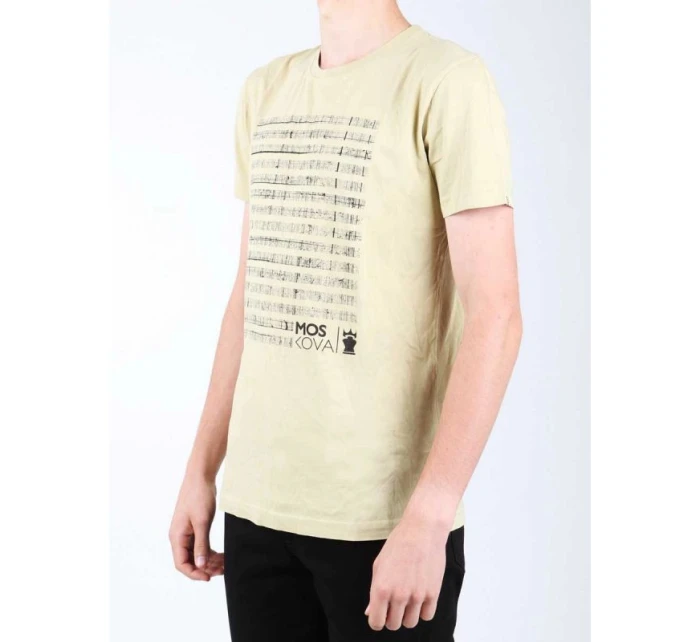 Tričko Moskva MGMTS003 Tričko Moskva MGMTS003