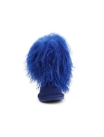 dětské boty Jr model 16026250 Cobalt Blue - BearPaw dětské boty Jr model 16026250 Cobalt Blue - BearPaw