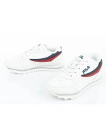 Boty Orbit Jr model 17426692 - Fila