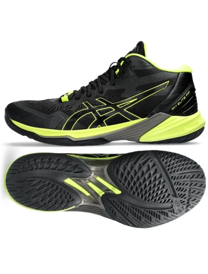 Boty Sky Elite FF MT 2 M model 18648744 - Asics Boty Sky Elite FF MT 2 M model 18648744 - Asics
