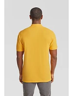 Fruit of the Loom Premium Polo Piqué – polokošeľa 16.3218, fľaškovozelená Fruit of the Loom Premium Polo Piqué – polokošeľa 16.3218, fľaškovozelená