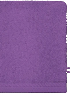 Washcloth Žínka model 22527495 purple - The One Towelling