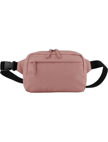 BG 187 Ledvinka  rose model 22451002 - BagBase