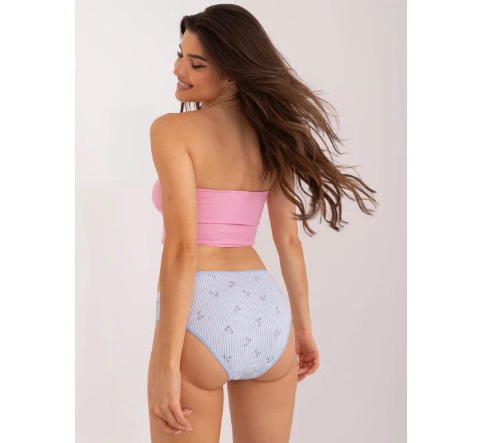 BR MT 11375 16 viacfarebné spodky