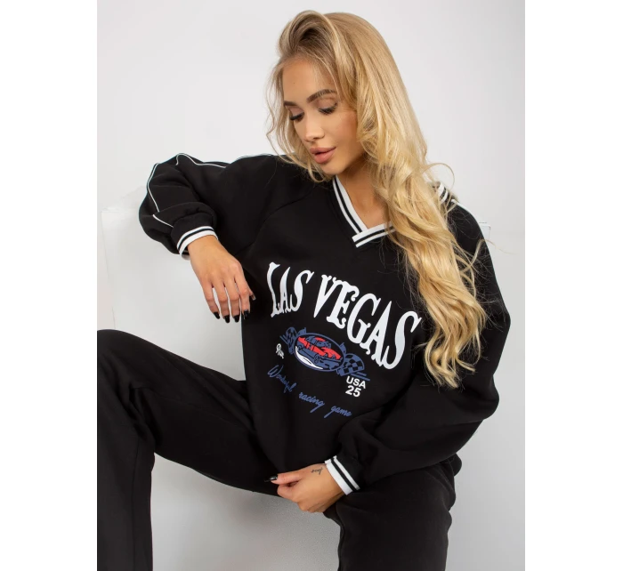 Sada EM KMPL model 17926699 černá - FPrice