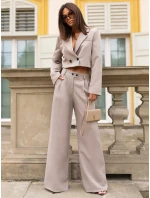 IT KMPL sada FL9019.08P tmavá lila IT KMPL sada FL9019.08P tmavá lila