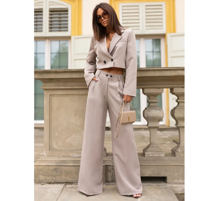 IT KMPL sada FL9019.08P tmavá lila IT KMPL sada FL9019.08P tmavá lila