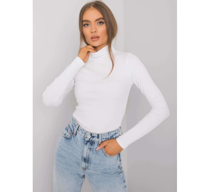 Halenka RV BZ model 16198405 bílá - FPrice