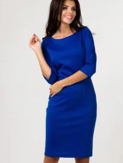 Dámské šaty /  model 15911032 - Bass