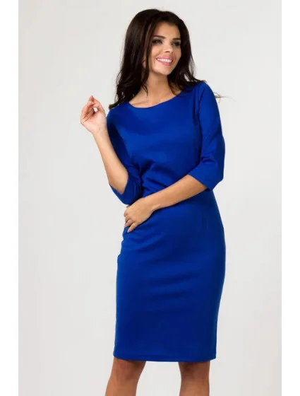 Dámské šaty / model 15911032 - Bass Dámské šaty / model 15911032 - Bass