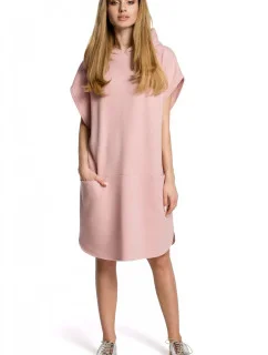 Dámské šaty model 17444749 - Moe