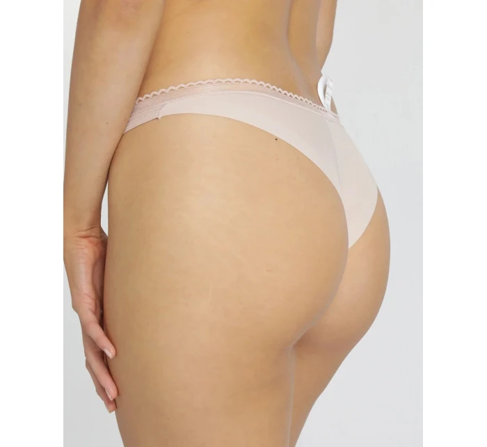 Nohavičky Brasilian Best Comfort 1031947 telová - Janira