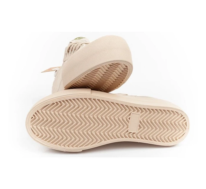 Dámske W LCW-24-31-2181L cream - Lee Cooper