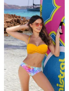 Dvojdielne plavky model 196300 Etna