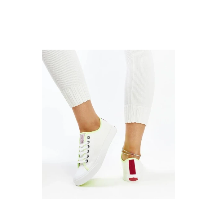 Tenisky model 207350 Solea