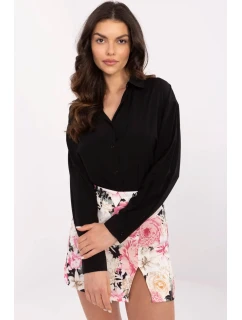 Košeľa s dlhým rukávom model 210852 NM