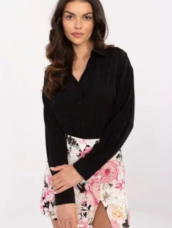 Košeľa s dlhým rukávom model 210852 NM