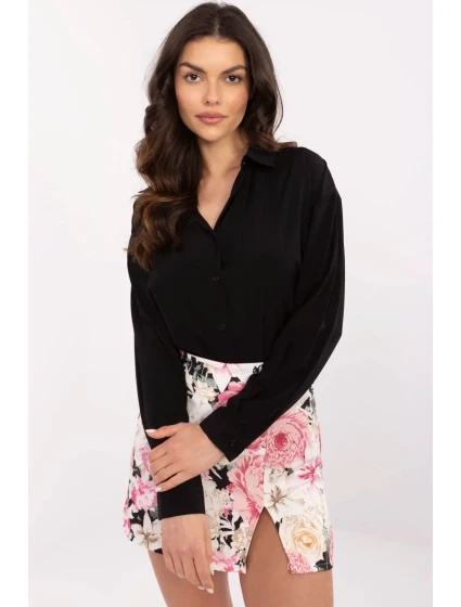 Košeľa s dlhým rukávom model 210852 NM