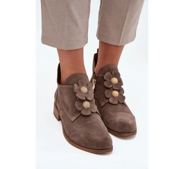 Poloboty model 216985 Krok vo veľkom štýle Poloboty model 216985 Krok vo veľkom štýle