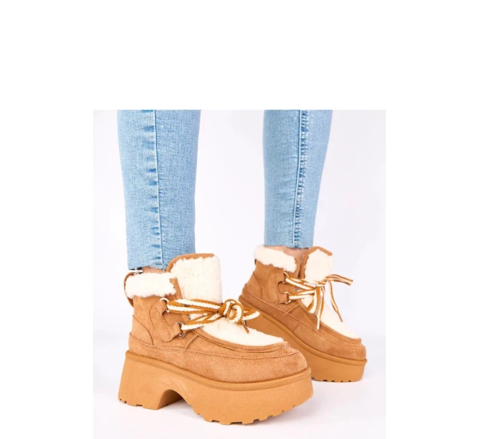 Snežnice model 221658 Solea