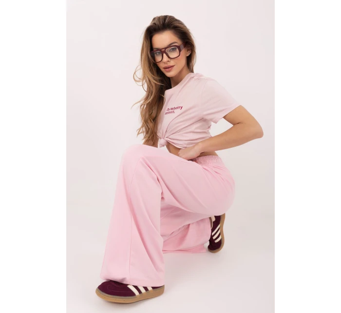 Tepláky model 225007 Rue Paris