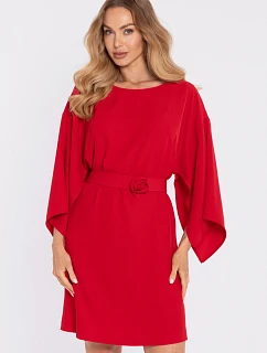 Večerné šaty model 225917 Moe