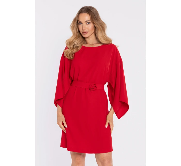 Večerné šaty model 225917 Moe