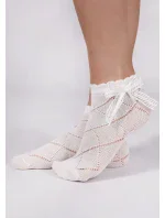 Ažurové ponožky model 21022878 - Yoclub