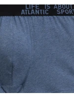 Boxerky model 21297240 A'3 S2XL - Atlantic