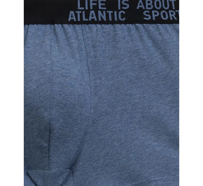 Boxerky model 21297240 A'3 S2XL - Atlantic