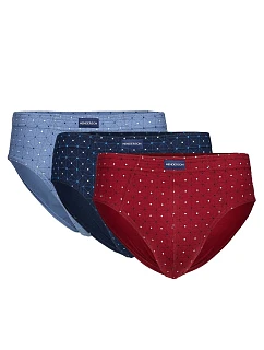 Nohavičky Henderson 1446 K701 A'3 M-2XL