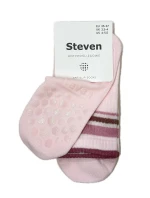 Dámské ponožky model 19313824 ABS 3540 - Steven