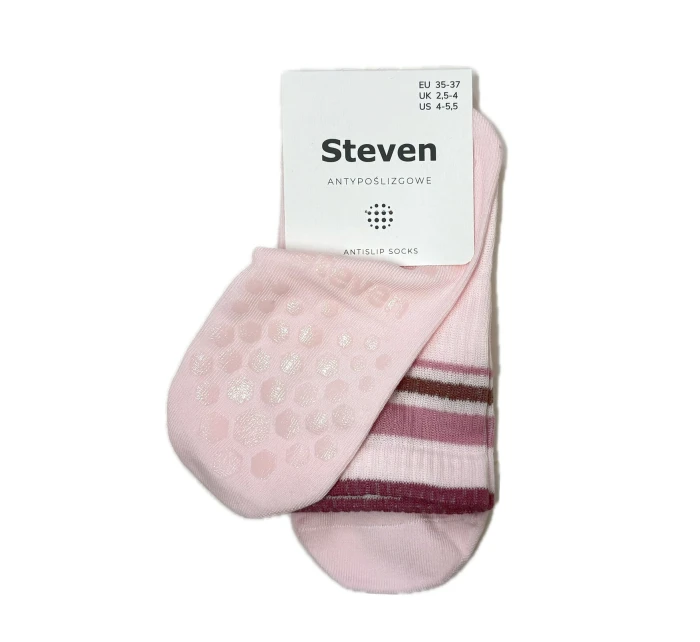 Dámské ponožky model 19313824 ABS 3540 - Steven