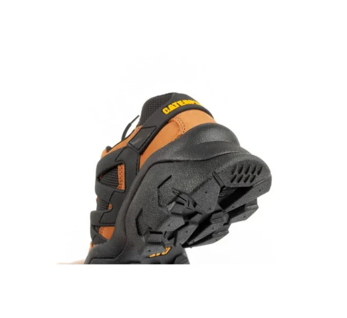 Štít reaktora Caterpillar P110581