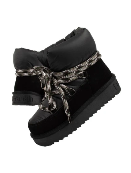 W model 20880585 obuv - D.Franklin