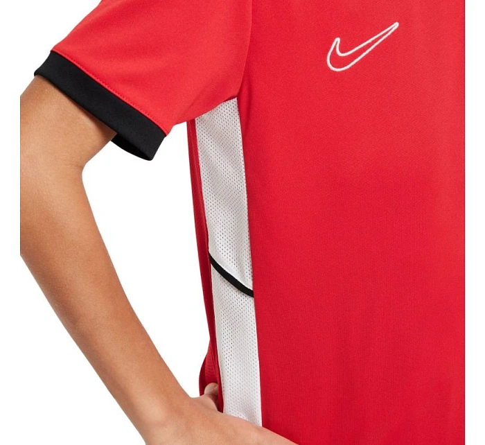 Tričko DriFit Academy 25 SS Jr model 20877447 657 - NIKE Tričko DriFit Academy 25 SS Jr model 20877447 657 - NIKE