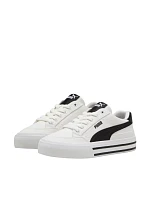 Puma Court Classic Vulc FS Jr 396558 02 Puma Court Classic Vulc FS Jr 396558 02
