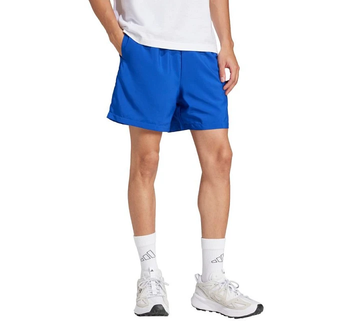 Spodenki Essentials Small Logo Chelsea M model 21094705 - ADIDAS Spodenki Essentials Small Logo Chelsea M model 21094705 - ADIDAS