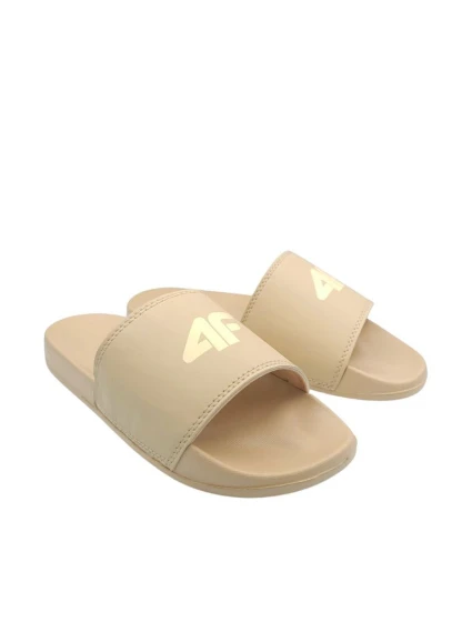 Žabky 4F F010 W 4FRMM00FSLIF010 83S ženy Žabky 4F F010 W 4FRMM00FSLIF010 83S ženy