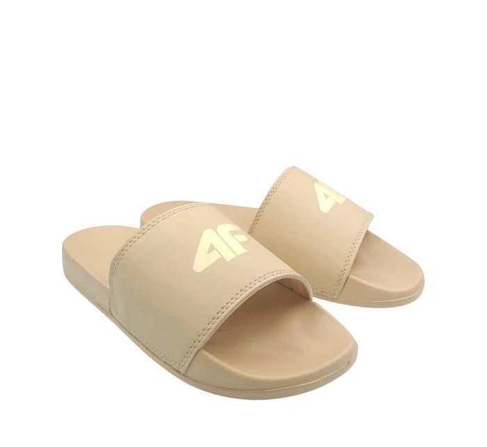 Žabky 4F F010 W 4FRMM00FSLIF010 83S ženy Žabky 4F F010 W 4FRMM00FSLIF010 83S ženy