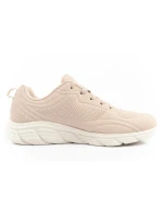 Skechers Bobs B Flex športové topánky dámske tenisky módne béžové dámske